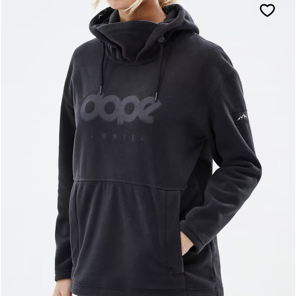 DOPE - Cozy II W